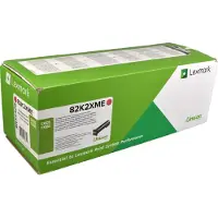 Lexmark 82K2XM0 toner magenta XXL