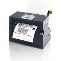 Citizen Impressora de etiquetas CL-S400DT