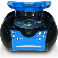 Lenco Rádio Scd-24