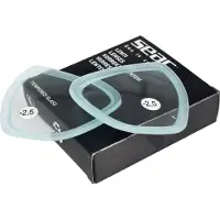 Seac Sub Lente De Grau Italia/italia Asian Fit