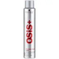 Schwarzkopf professional Osis+ Freeze Strong Hold Hairspray 500ml