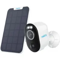 Reolink Câmera De Segurança Argus Series B330 5 Mp