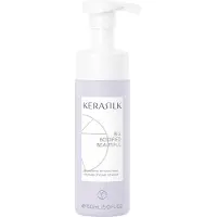 Kerasilk Mousse De Cabelo Styling Volumizing 150ml
