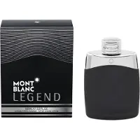 Mont Blanc Pós-barba Legend 100 Ml