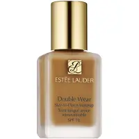 Estée Lauder Double Wear Fluid - Maquiagem de longa duração 30 ml 4W3 Henna