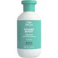 Wella Invigo Volume Boost Shampoo 300 ml