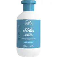 Wella Invigo Senso Calm Sensitive Shampoo 300 ml