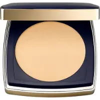 Estée Lauder Double Wear Stay-in-Place, fondotinta compatto, 2W2, rattan, SPF 10, 12 g
