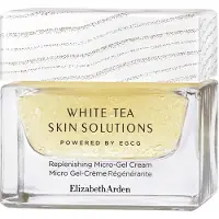 Elizabeth Arden White Tea Skin Solutions Replenishing Micro Gel-Cream 50 ml