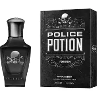 Police perfume Potion For Him EDP 30 ml