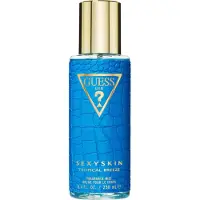 GUESS Sexy Skin Tropical Breeze - corpo - Volume: 250 ml
