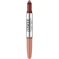 Clinique Lápis de sombra Shadow Play de alto impacto 1,9 g Morangos + Chocolate
