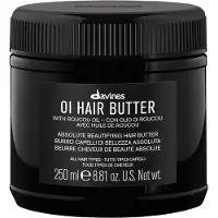 Davines Manteiga para cabelo 250 ml