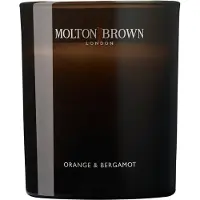 Molton Brown Vela Laranja e Bergamota 190 g