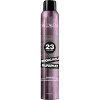 Redken 23 High Hold Strong Hold Hairspray 400 ml