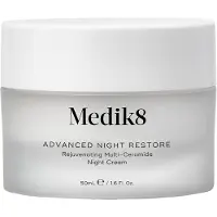Medik8 Creme Noturno Rejuvenescedor Multi-Ceramida 50 ml