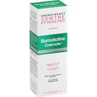 Somatoline Cosmetic Barriga e Ancas Cryogel 250 ml