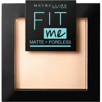 Maybelline Pó De Maquilhagem 120 Classic