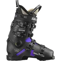 Salomon Botas De Esqui Alpino Para Mulher Shift Pro 90 W At Gw