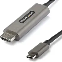 StarTech.com Cabo Cdp2hdmm5mh 4k