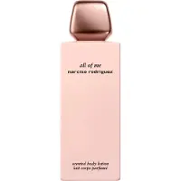 Narciso Rodriguez All Of Me Loção Corporal 200 ml