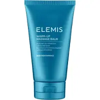 Elemis Body Performance Warm-Up Massage Balm 150 ml