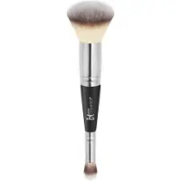 IT Cosmetics Pincel de base Heavenly Luxe 1 peça