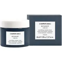 Comfort zone Crema viso nutriente vitaminica, da notte Renight Cream 60 ml