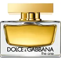 Dolce&Gabbana Dolce and Gabbana D-yg The One Femme Eau de parfum Feminino 30ml