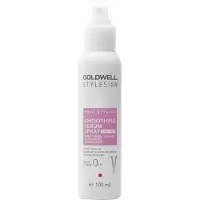 Goldwell Sérum Para Cabelo Stylesign Heat Styling Smoothing Spray 100ml