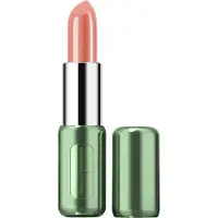 Clinique Pop Longwear Lipstick Shine Nude