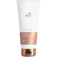 Wella Fusion Bálsamo Reparador Intenso 200ml