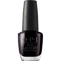 OPI Nail Lacquer Lincoln Park After Dark