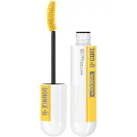 Maybelline The Colossal Curl Bounce very black