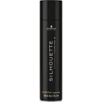 Schwarzkopf Silhouette Hairspray Super Hold 300 ml