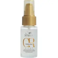 Wella Oil Reflections Light Luminous Reflective Oil 30 ml