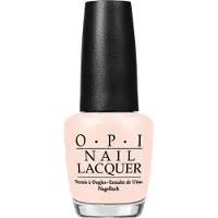 OPI Nail Lacquer Sweet Heart