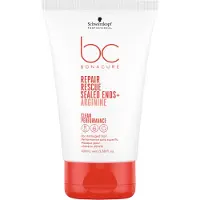 Schwarzkopf BC Repair Rescue Sealed Ends+ Arginine 100 ml