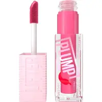 Maybelline New York Gloss Lifter Plump 003 Pink Sting