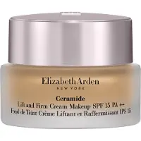 Elizabeth Arden Ceramide Lift & Firm Fondotinta 410N — Fondotinta