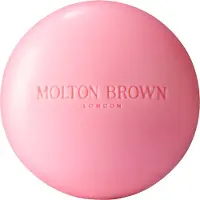 Molton Brown Molton marrom ardente Pink Sabonete Perfumado Pimenta 150,0 g