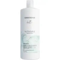 Wella Nutricurls Curls Conditioner 1000 ml
