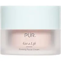 PÜR Cosmetics Get A Lift creme facial reafirmante e suavizante 50 g