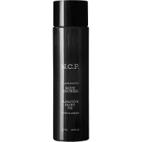 N.C.P. 702 Musk & Amber Gel doccia 250 ml