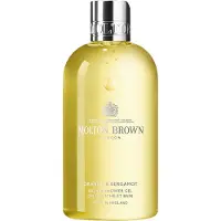 Molton Brown Orange & Bergamot Bath and Shower Gel 300 ml