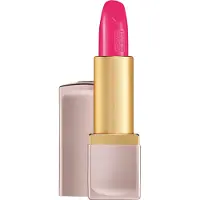 Elizabeth Arden Batom luxuoso conforto acetinado com vitamina E cor rosa persistente 3,5 g
