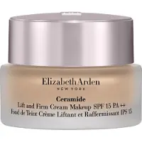 Elizabeth Arden Ceramide Lift And Firm - Base Lifting e Firmadora Antienvelhecimento Cobertura Hidratante Tom 300N
