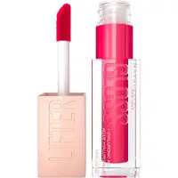 Maybelline Lifter Gloss 025-taffy lifter