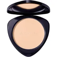 Dr. Hauschka 00 Translucent 8 g — Cipria Compatta
