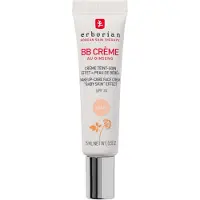 Erborian BB Cream creme com cor para uma pele perfeita SPF 20 embalagem pequena cor Clair 15 ml